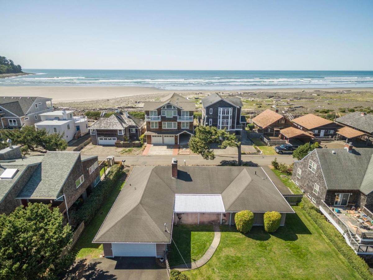 Surfers Cove Villa Seaside Bagian luar foto