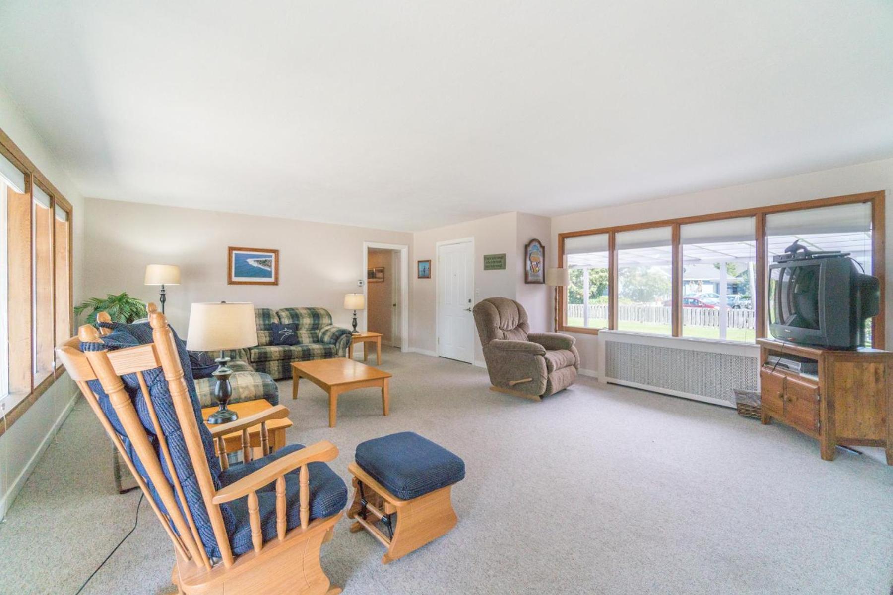 Surfers Cove Villa Seaside Bagian luar foto